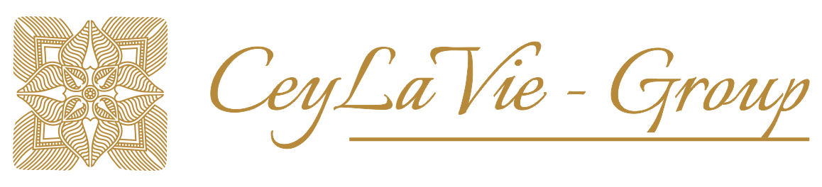 Ceylavie Group logo