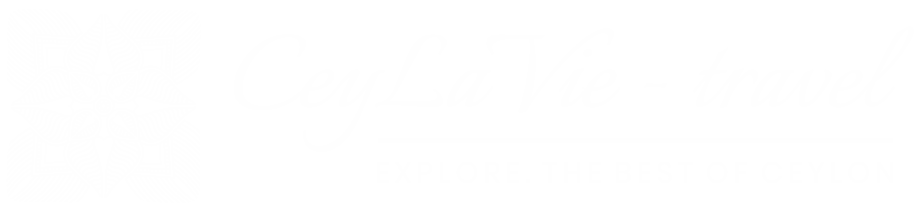 Ceylavie Travel logo
