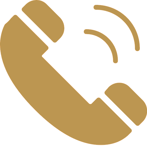 Contact telephone icon